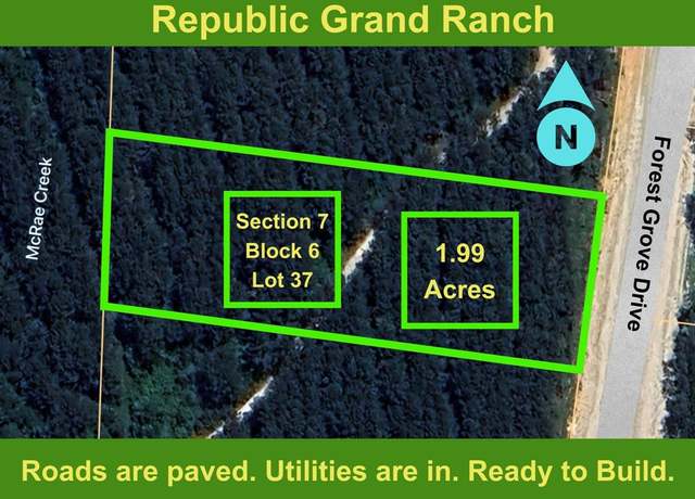 Property at 15351 Forest Grove Dr, Willis, TX 77378