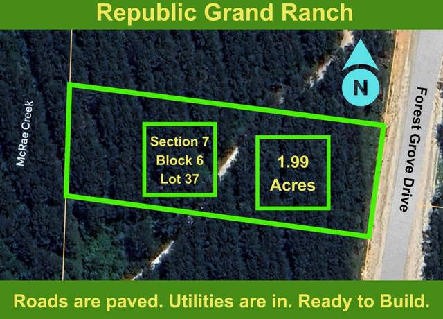 Property at 15351 Forest Grove Dr, Willis, TX 77378