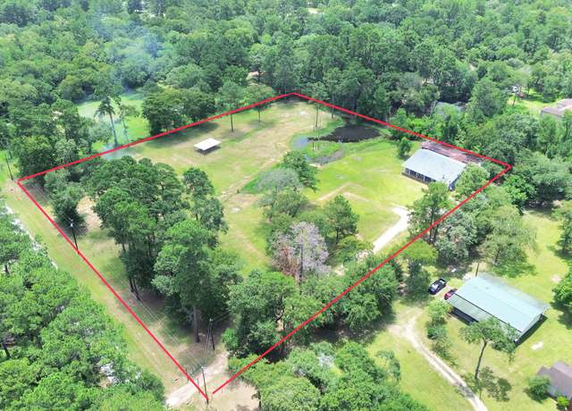 Property at 31317 Buckeye Rd, Waller, TX 77484, 4 beds, 4 baths