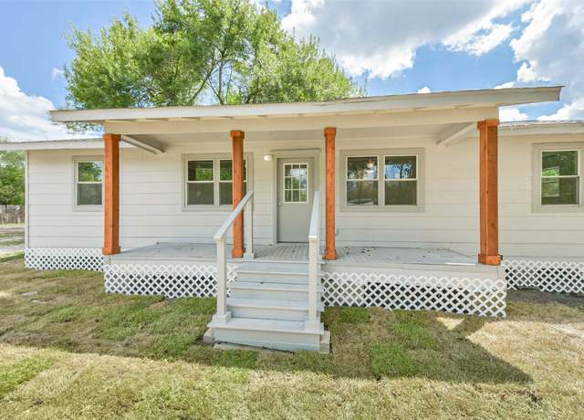 Property at 8030 Over St Unit C176A, Pearland, TX 77584, 3 beds, 2 baths
