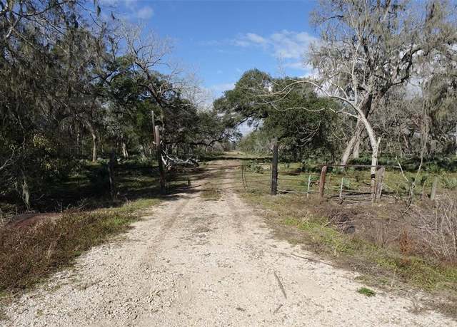 Property at 0 County Road 150 Boone Rd, Cedar Lane, TX 77415