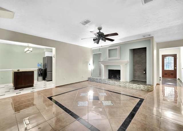 Property at 8030 Dodiewood Ln, Houston, TX 77086, 5 beds, 3.5 baths