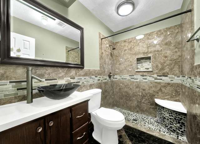 Property at 8030 Dodiewood Ln, Houston, TX 77086, 5 beds, 3.5 baths