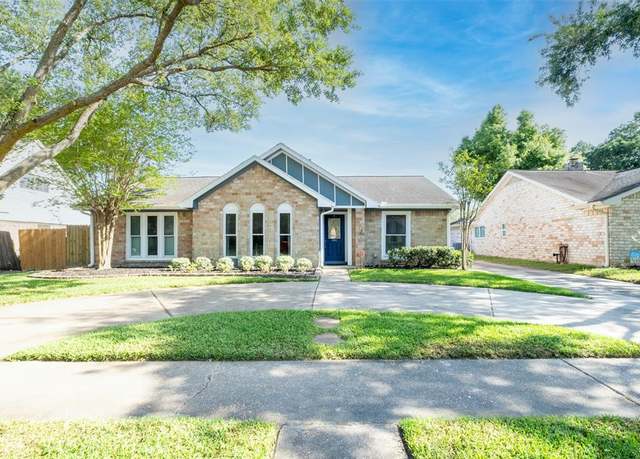 Property at 21415 Park York Dr, Katy, TX 77450, 3 beds, 2 baths