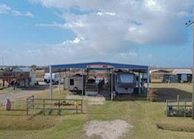 Property at 1129 & 1135 N Monkhouse Dr, Crystal Beach, TX 77650