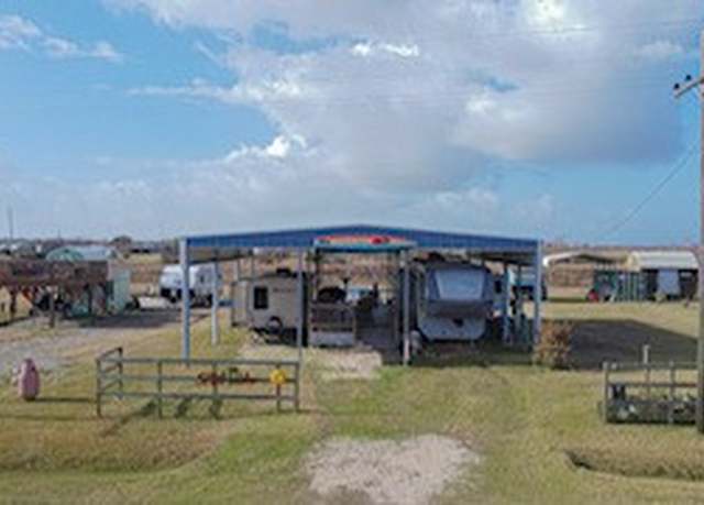 Property at 1129 & 1135 N Monkhouse Dr, Crystal Beach, TX 77650
