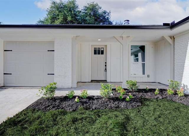 Property at 5226 Sanford Rd, Houston, TX 77035, 3 beds, 2 baths