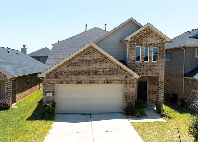Property at 22614 Rosy Heights Trl, Tomball, TX 77377, 5 beds, 4 baths