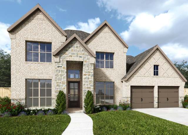 Property at 436 Soaring Sparrow Trl, Katy, TX 77493, 5 beds, 4.5 baths
