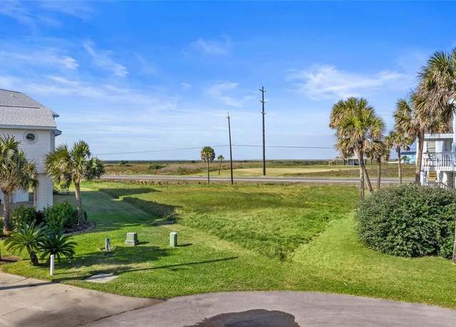 Property at 18914 W De Vaca Ln, Galveston, TX 77554
