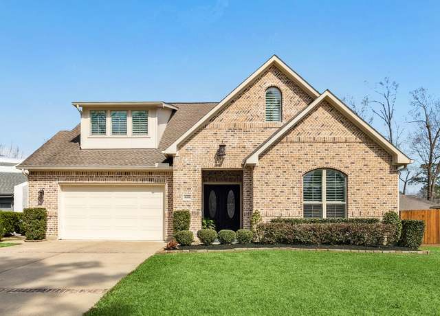 Property at 16006 Broadwater Dr, Crosby, TX 77532, 4 beds, 3.5 baths