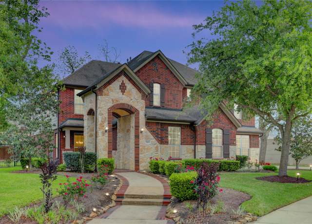 Property at 5402 Bending Branch Dr, Missouri City, TX 77459, 4 beds, 3.5 baths