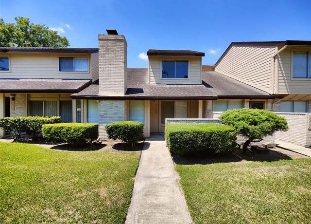 Property at 10340 Cook Rd #340, Houston, TX 77099, 2 beds, 2.5 baths