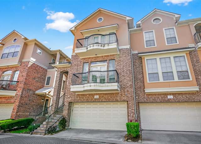 Property at 7926 Stoneyway Dr, Houston, TX 77040, 3 beds, 3 baths