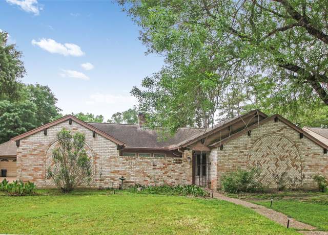Property at 7723 Bideford Ln, Houston, TX 77070, 4 beds, 2.5 baths