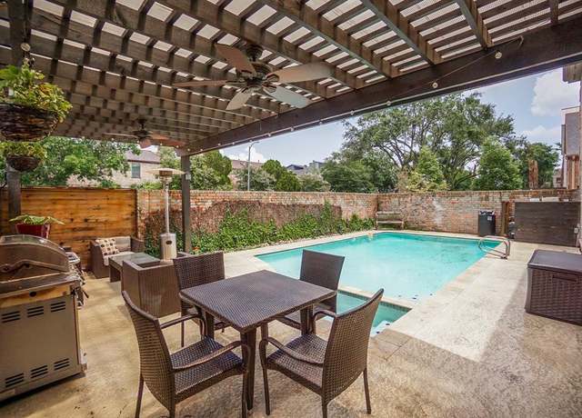 Property at 1902 Potomac Dr Unit A, Houston, TX 77057, 5 beds, 3.5 baths