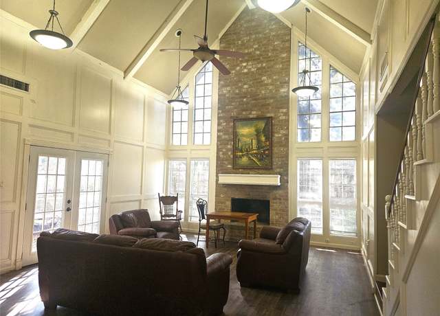 Property at 14923 Benfer Rd, Houston, TX 77069, 4 beds, 3.5 baths