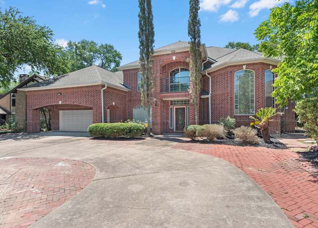 Property at 3311 El Dorado Blvd, Missouri City, TX 77459, 5 beds, 3.5 baths
