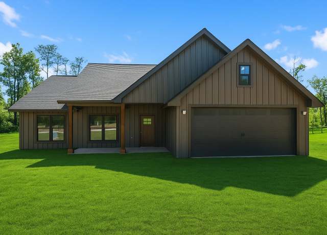 Property at 190 Faulkner Ave, Coldspring, TX 77331, 3 beds, 2 baths