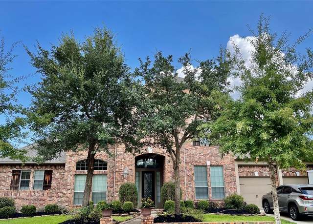 Property at 19406 Egret Haven Ln, Cypress, TX 77433, 4 beds, 3.5 baths