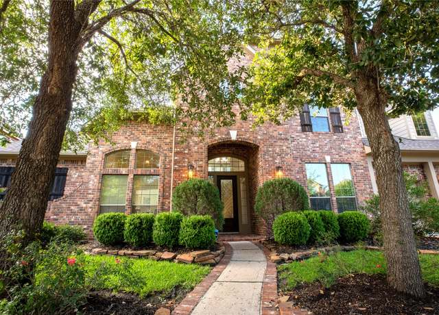 Property at 19406 Egret Haven Ln, Cypress, TX 77433, 4 beds, 3.5 baths