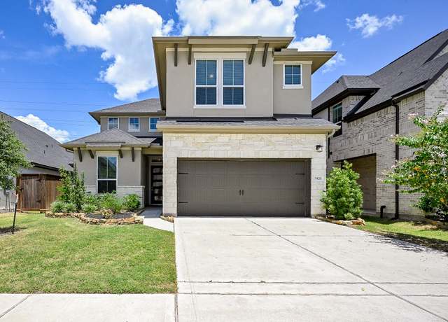 Property at 9426 Pilares Ridge Dr, Katy, TX 77494, 4 beds, 3 baths