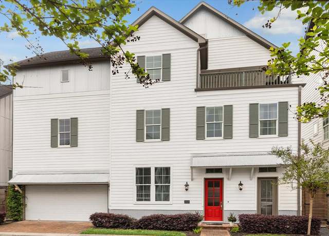 Property at 2424 Kolbe Reach Ln, Houston, TX 77080, 4 beds, 3.5 baths