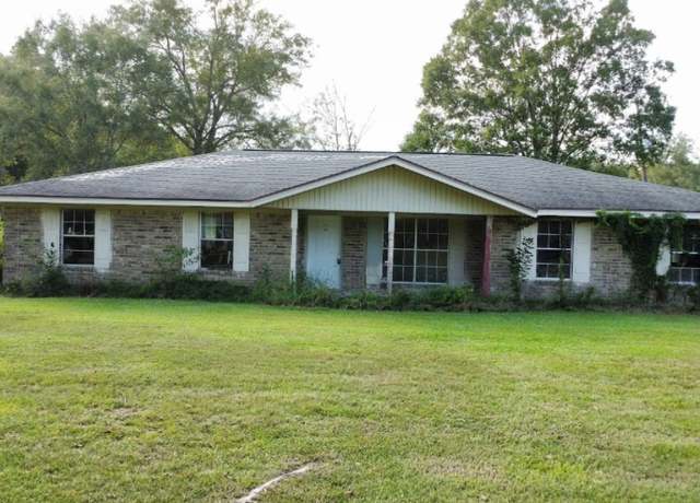 Property at 5403 Old State Hwy 87, Orange, TX 77632, 3 beds, 2 baths