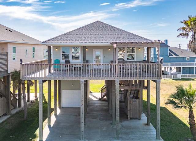 Property at 13111 Buccaneer Pkwy, Freeport, TX 77541, 3 beds, 2.5 baths