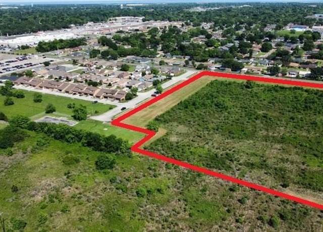 Property at 0 39th St, Port Arthur, TX 77642