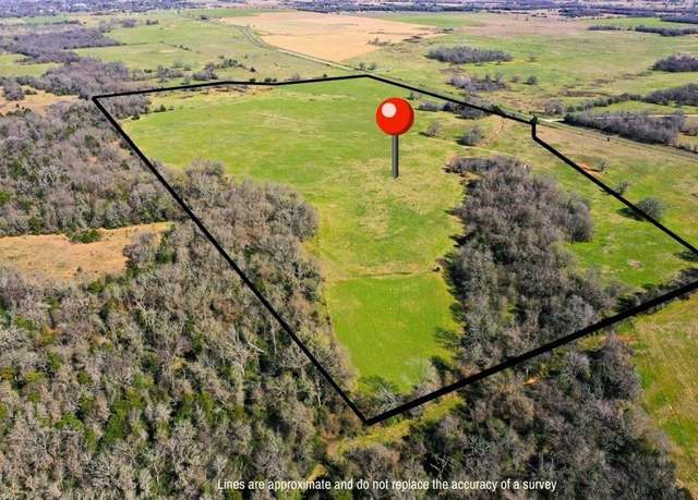 Property at 175 Lcr 726, Thornton, TX 76687