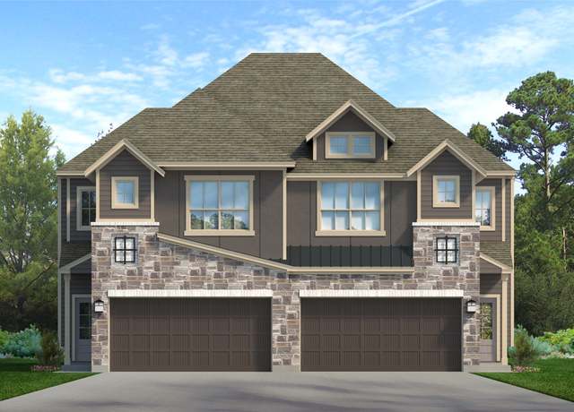 Property at 21226 Black Gap Wildlife Dr, Cypress, TX 77433, 3 beds, 2.5 baths
