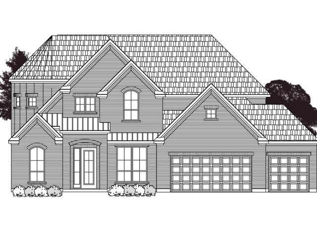 Property at 12606 Faded Sky Ct, Cypress, TX 77433, 5 beds, 4.5 baths