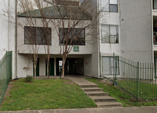 Property at 2818 S Bartell Dr #13, Houston, TX 77054, 1 bed, 1 bath