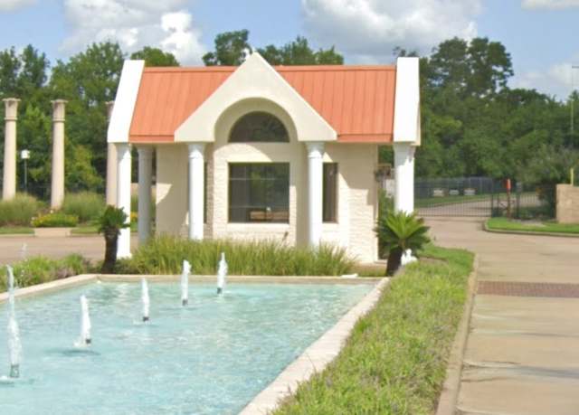 Property at 155 Island Blvd, Missouri City, TX 77459