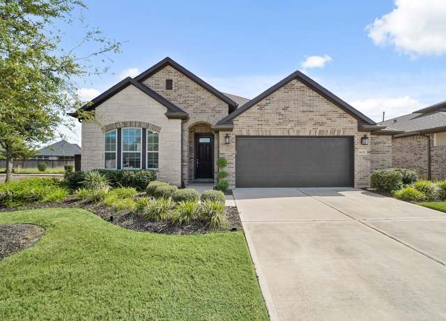 Property at 6635 Waxbill Rd, Katy, TX 77493, 3 beds, 2.5 baths