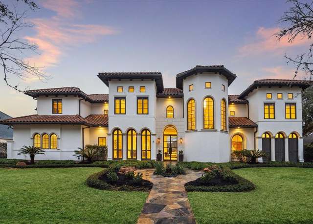 Property at 19 Ellicott Way, Sugar Land, TX 77479, 6 beds, 7.5 baths