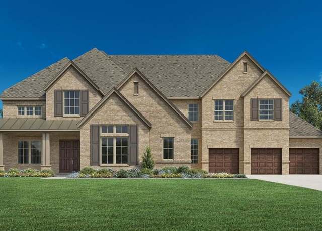 Property at 10203 Hunters Run Dr, Missouri City, TX 77459, 5 beds, 6 baths