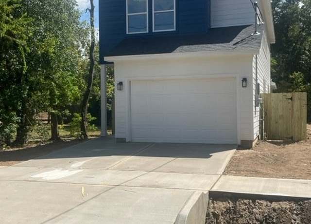 Property at 6806 Arabella St, Houston, TX 77091, 4 beds, 2.5 baths