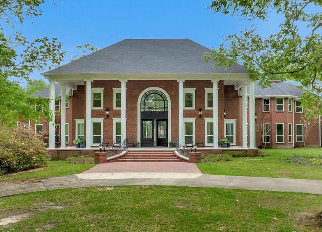 Property at 3029 W US Highway 190 W, Woodville, TX 75979