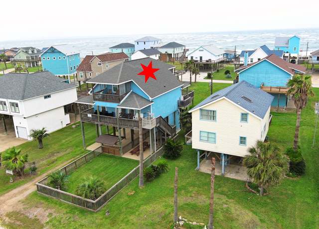Property at 12930 Buccaneer Pkwy, Freeport, TX 77541, 4 beds, 3 baths