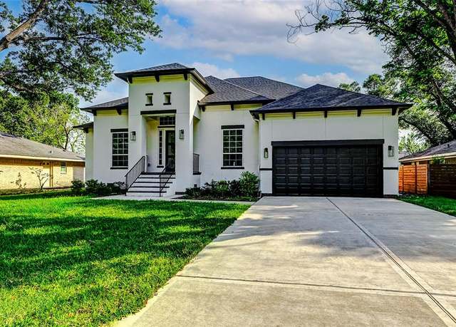 Property at 15505 Shanghai St, Jersey Village, TX 77040, 4 beds, 3 baths