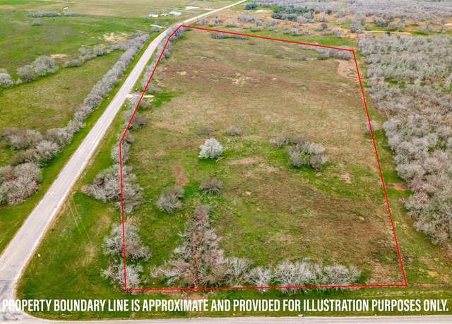 Property at TBD US Highway 90a / FM 2091, Gonzales, TX 78629