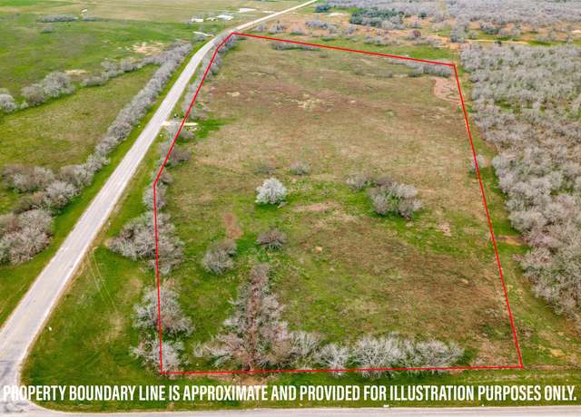 Property at TBD Us Highway 90a / Fm 2091, Gonzales, TX 78629