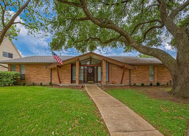 Property at 2515 Williamsburg Dr, Pasadena, TX 77502, 3 beds, 2 baths