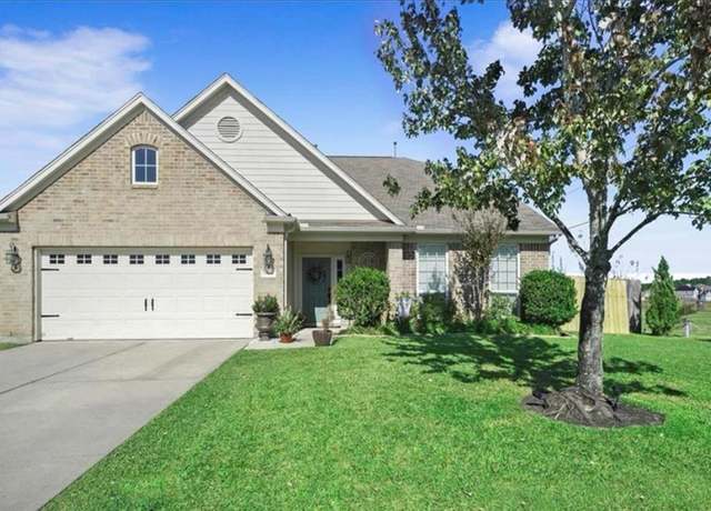 Property at 9967 Up Country Ln, Conroe, TX 77385, 4 beds, 2.5 baths