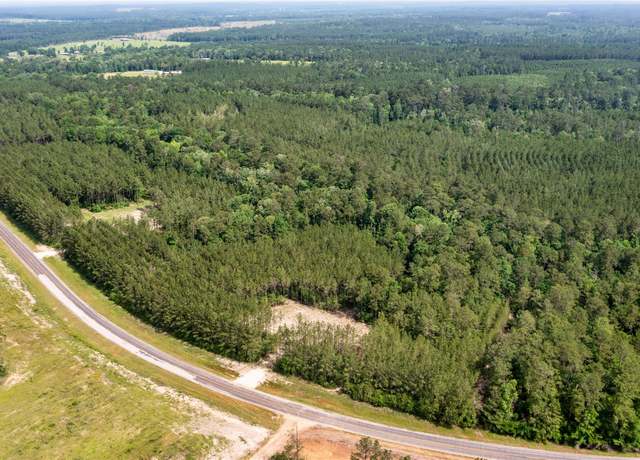 Property at Tract 1 Fm 942, Livingston, TX 77351