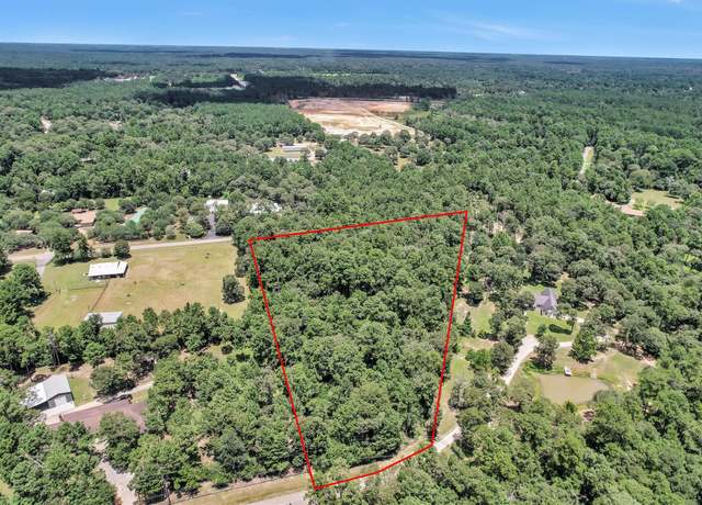 Property at lot 16 Ed Dr, Magnolia, TX 77355