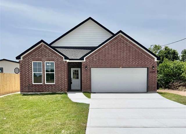 Property at 4509 5914 21, Liberty, TX 77327, 3 beds, 2 baths