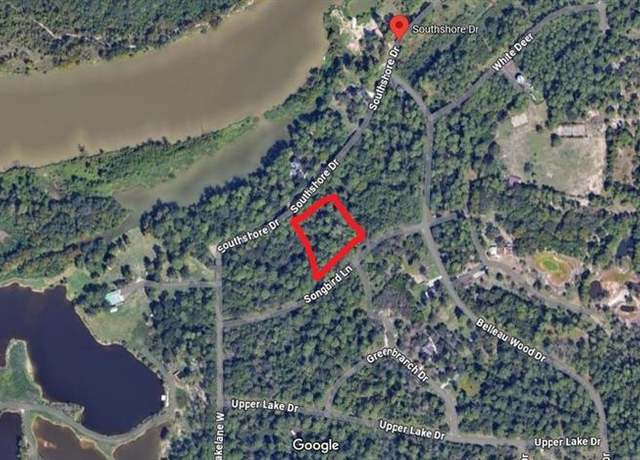 Property at 0 South Shore Dr, Humble, TX 77338